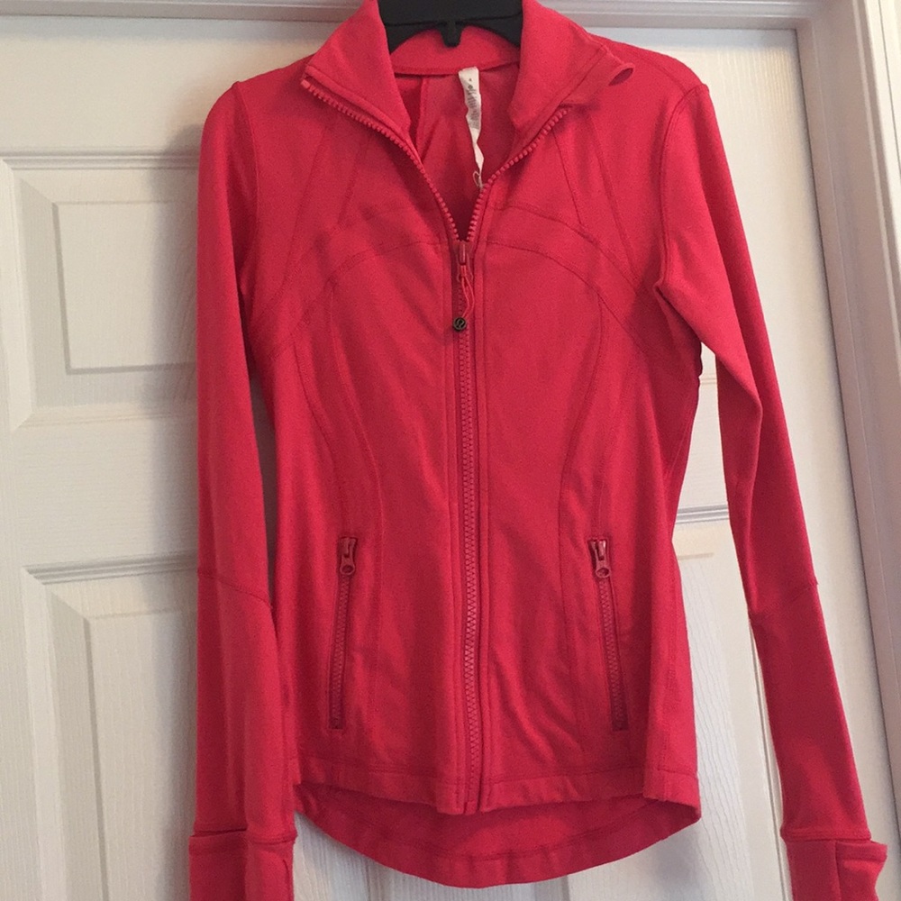 Lululemon Jacket